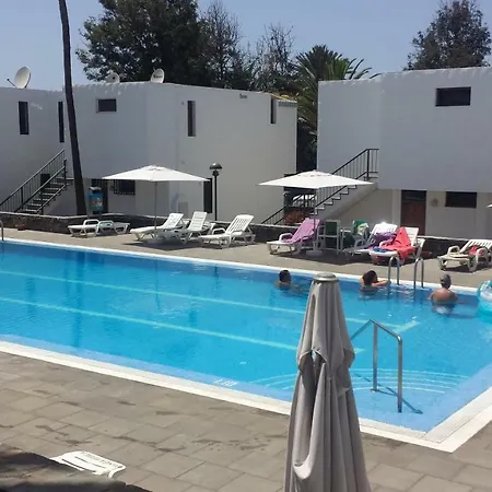 Apartment Las Americas Bungalow