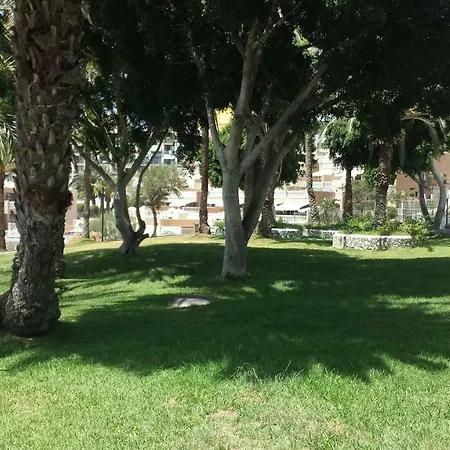 Las Americas Bungalow Apartment *