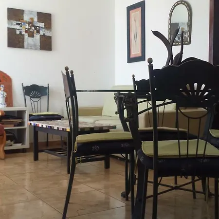 Las Americas Bungalow *