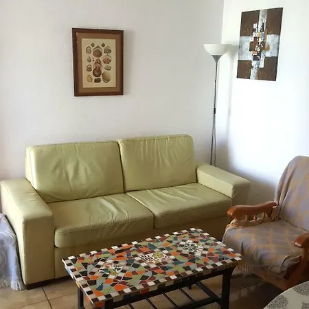 Apartment Las Americas Bungalow Playa de las Americas (Tenerife)