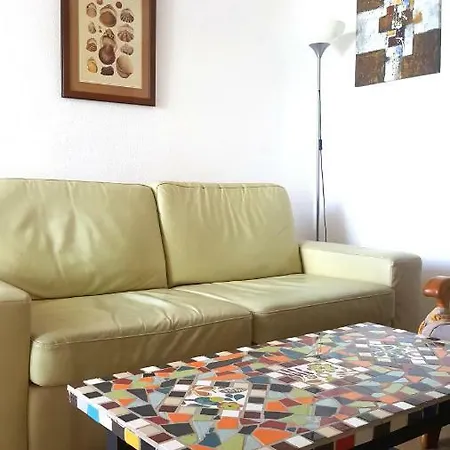 Las Americas Bungalow Apartment *
