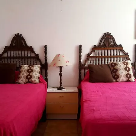 Las Americas Bungalow * Playa de las Americas (Tenerife)